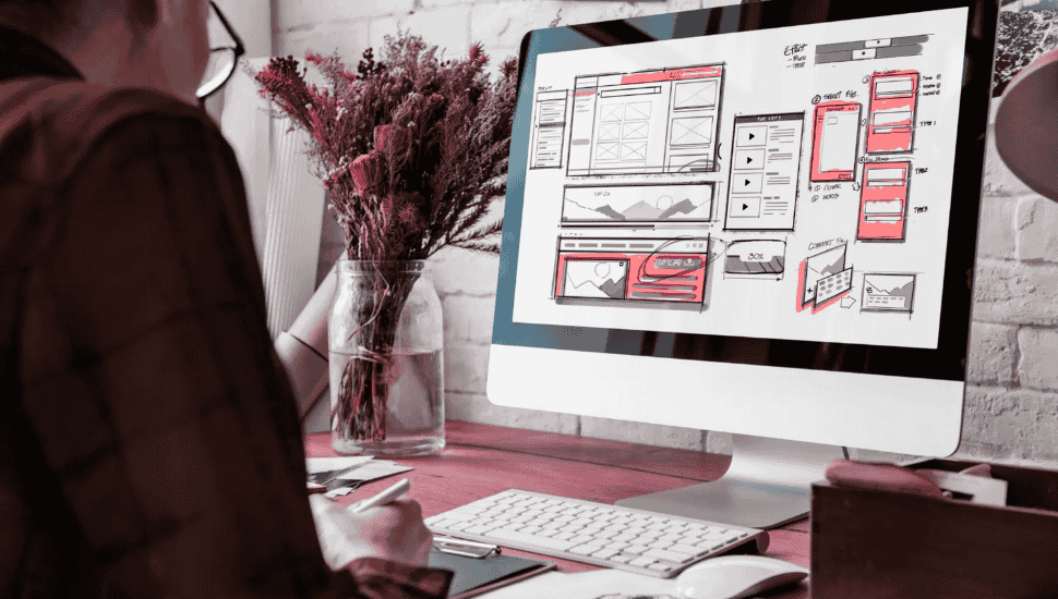 Web Design and development Surrey