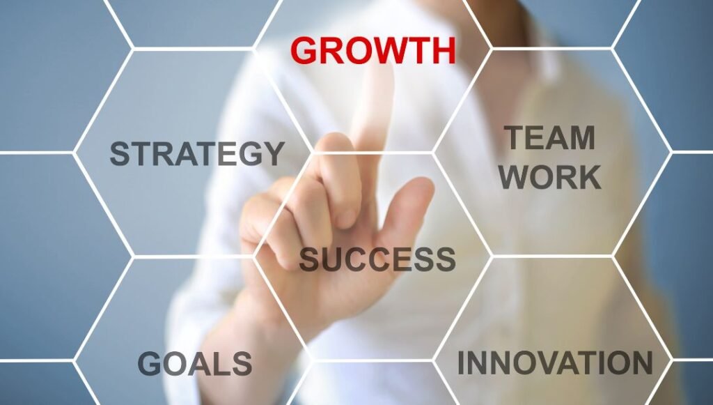 small business growth